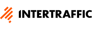Logotipo Intertraffic Amsterdam
